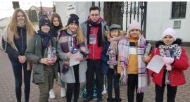 WOŚP w Łowiczu - w tym roku będzie ponad 60 000zł !