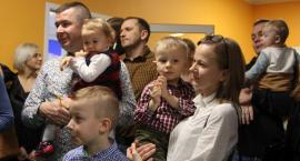 Otwarcie Żłobka Gminnego w Dzierzgówku (ZDJĘCIA, VIDEO)