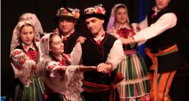 Od kolęd po krakowiaka. Koderki wystąpiły w Pijarskiej (ZDJĘCIA, VIDEO)