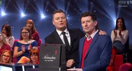 Zwycięzcą odcinka “Jaka to melodia?” - Mariusz Tokarski 