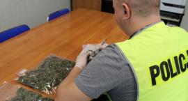 Kolejne narkotyki w Łowickiem