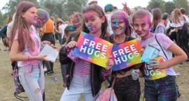 Holi Festival – Święto Kolorów - ponownie w Łowiczu! (ODWOŁANE)
