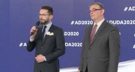 Informacja sztabu Kidawy-Błońskiej o łowickim szpitalu to fake news