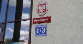 Odwołane rozprawy w Sądzie Rejonowym w Łowiczu. Sprawdź, które sprawy spadły z wokandy