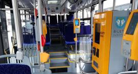 Łowicz: zmiany w kursowaniu autobusów MZK. Wykaz zawieszonych kursów