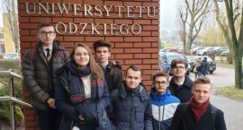 Natalia Dałek wyróżniona w konkursie matematycznym