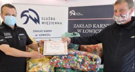 W Zakładzie Karnym zbierają nakrętki dla Kuby