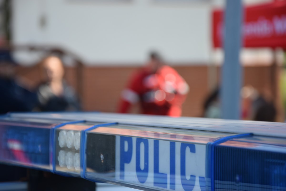 Elbląg: 40-latek ranny w napadzie zmarł po dwóch dniach. Policja bada sprawę