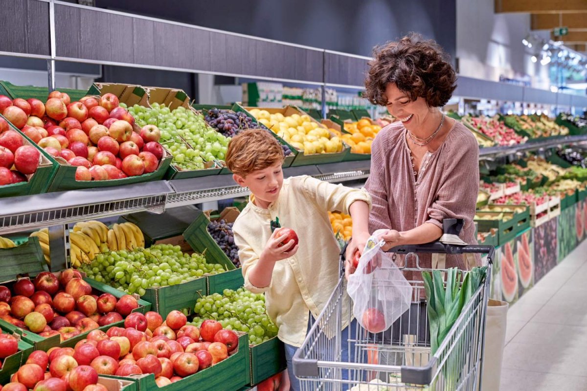 Ponad 6,8 mld to wartość eksportu polskich produktów w 2024 roku dzięki Lidl Polska