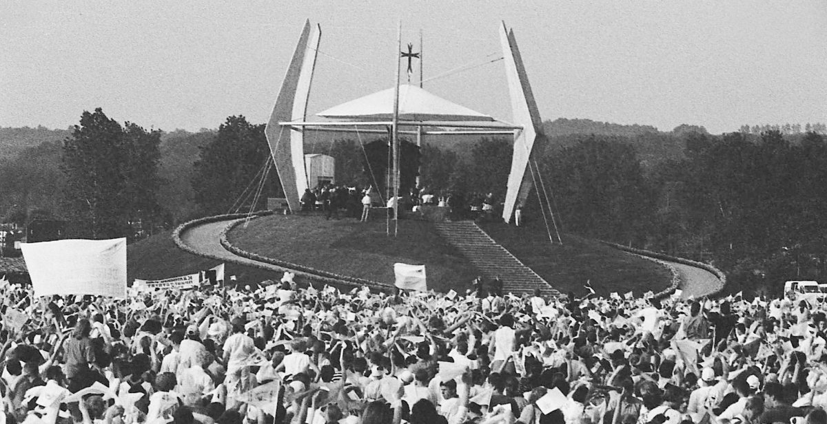 Pozwólcie mi odejść do domu Ojca. 20. rocznica śmierci papieża Jana Pawła II