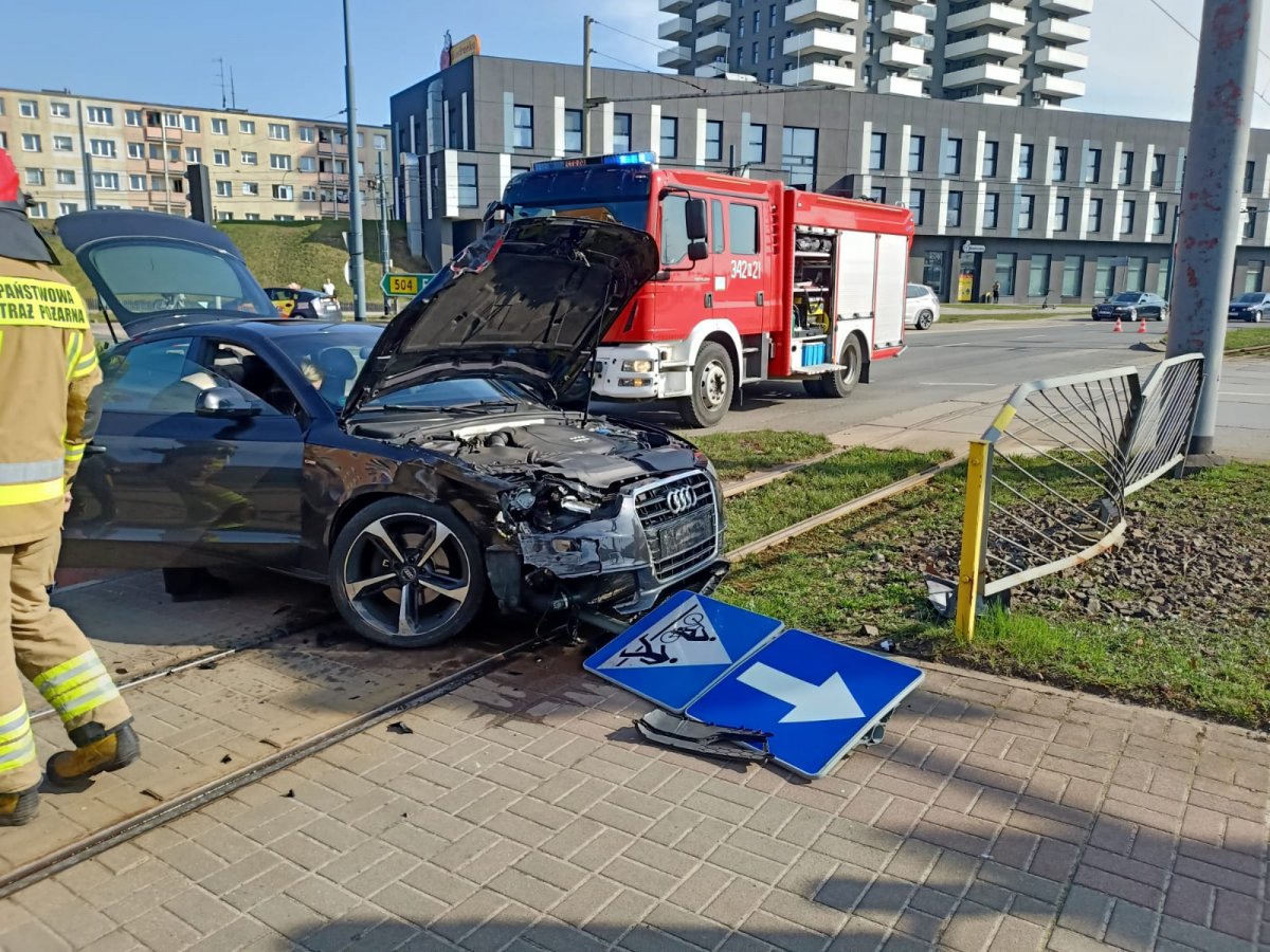 Policjanci z Elbląga podsumowali miniony weekend