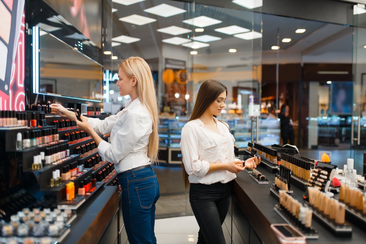 Błędy w planowaniu ekspozycji produktów w sklepie i jak ich unikać