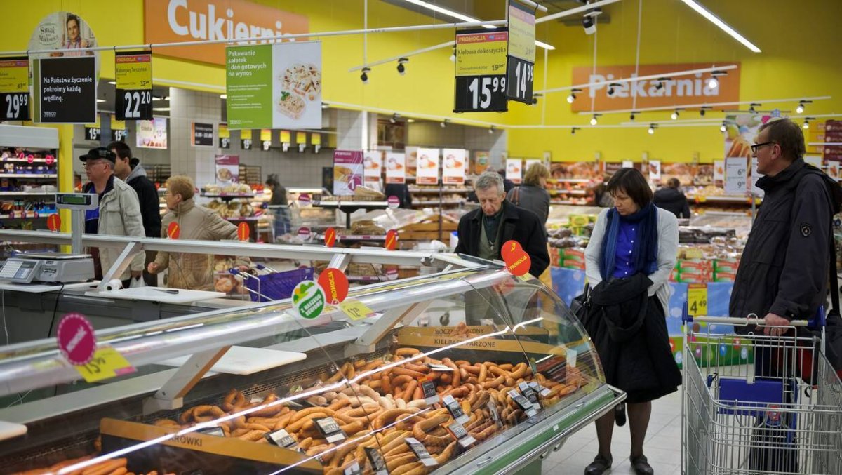 Sondaż dla 