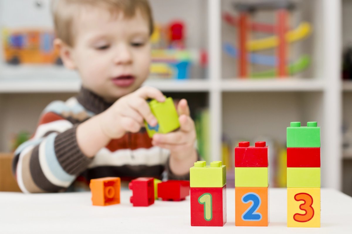 LEGO dla najmłodszych – poznaj najciekawsze zestawy LEGO DUPLO