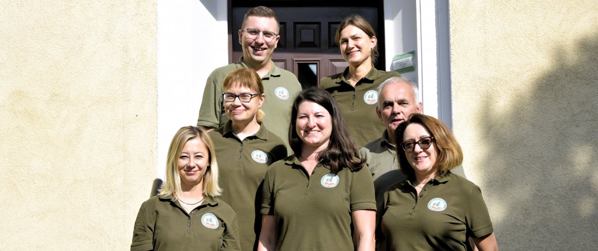 Park Krajobrazowy Wysoczyzny Elbląskiej ma już 40 lat! Zobacz program obchodów