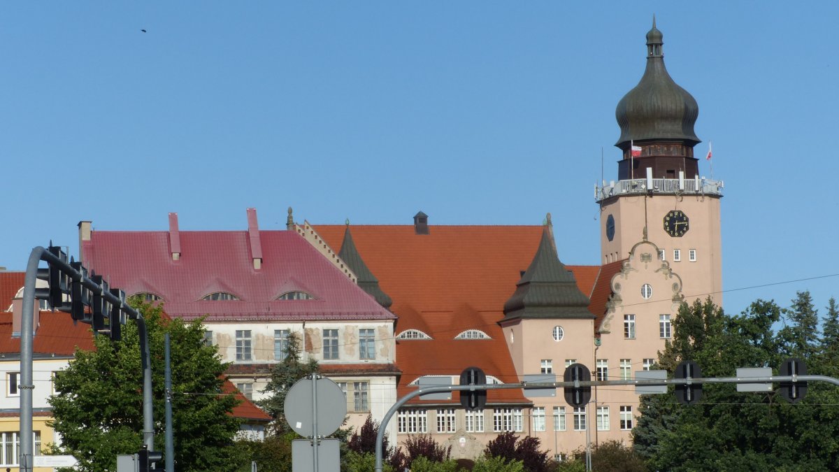 Elbląg szuka nowych miejsc na schrony