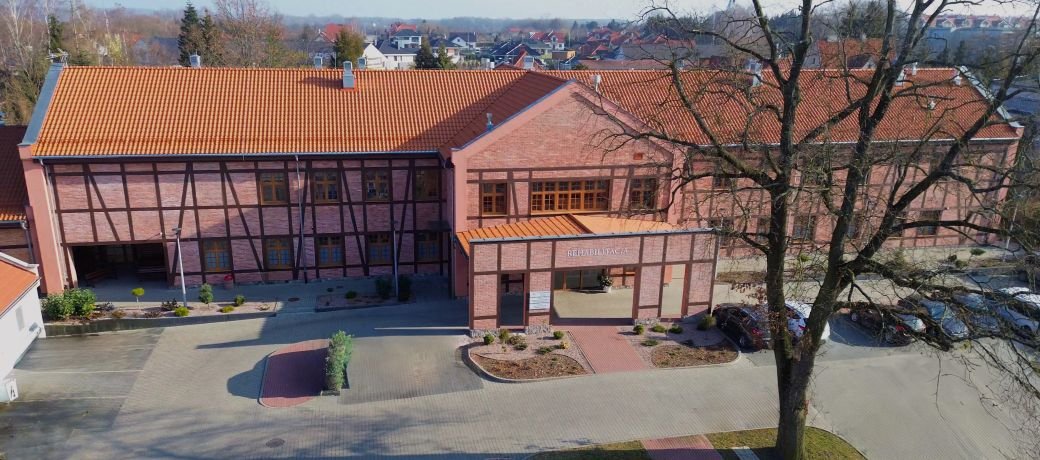 Szpital Powiatowy w Pasłęku przejdzie rozbudowę