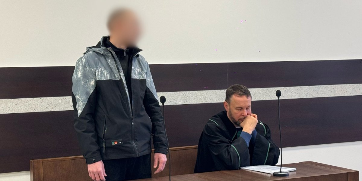Napadli na bankomat w Markusach razem ze swoim pracodawcą.  
Szef nie miał na wypłaty?