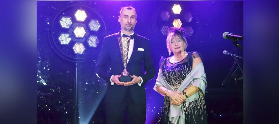 Sportowe Wydarzenie Roku - memoriał Ludwichowskiego
