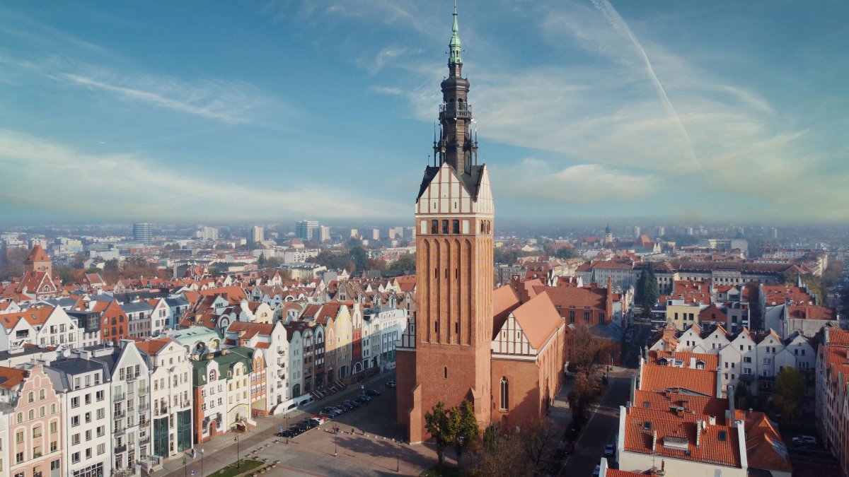 Karta mieszkańca „wElblągu”. Będą zniżki dla elblążan