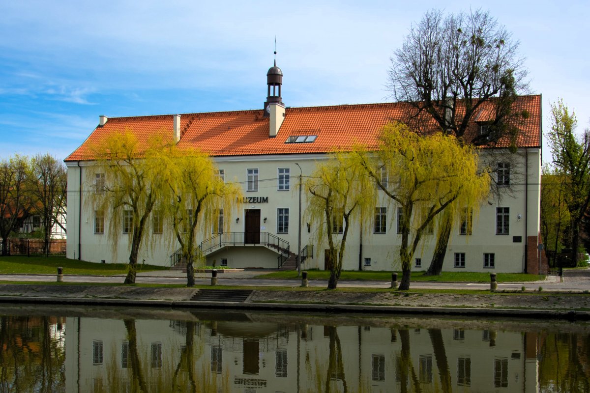 Komisja rekomenduje, prezydent zdecyduje. Pięciu kandydatów na stanowisko dyrektora Muzeum Archeologiczno-Historycznego w Elblągu