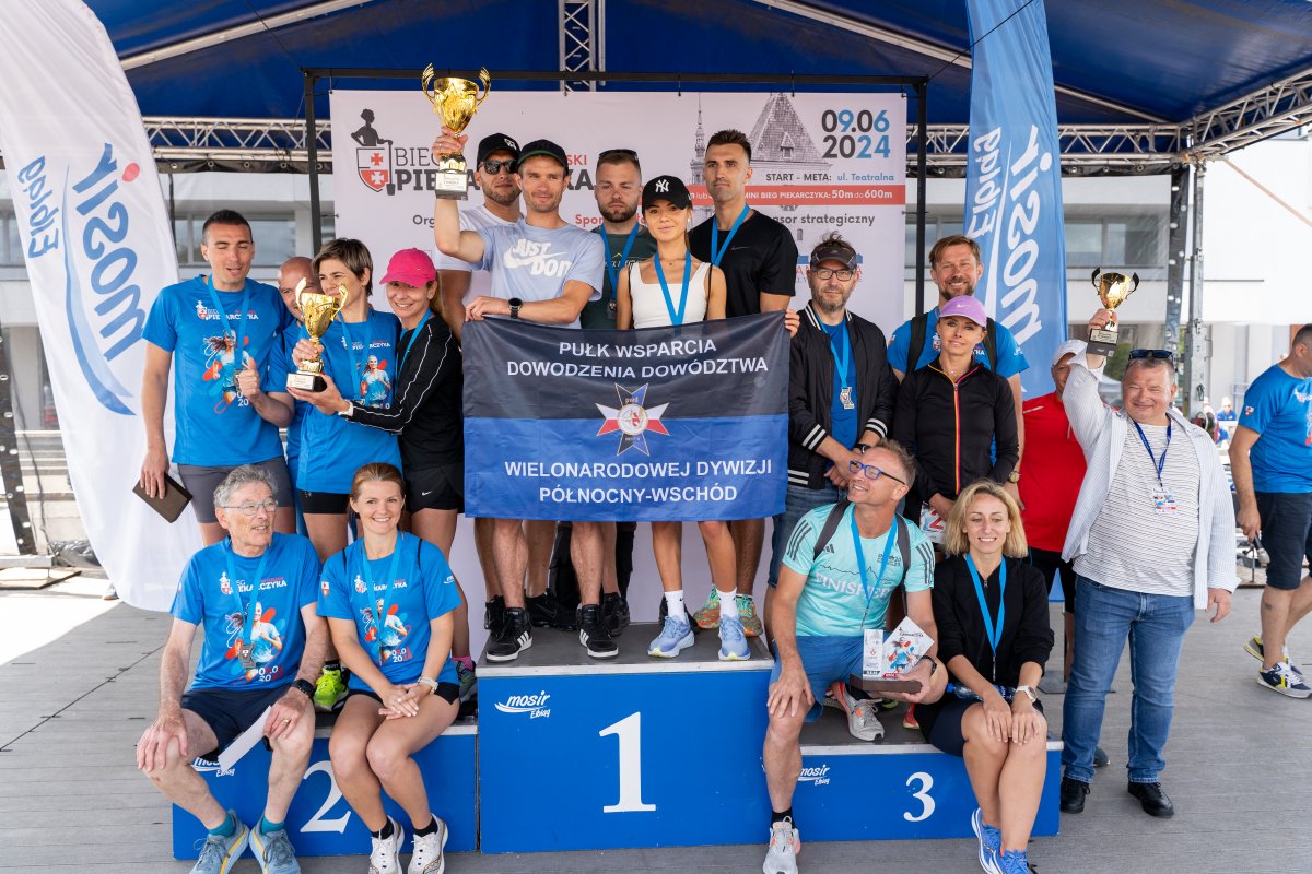 Elbląg zaprasza: Kalendarz imprez sportowych na 2025 rok