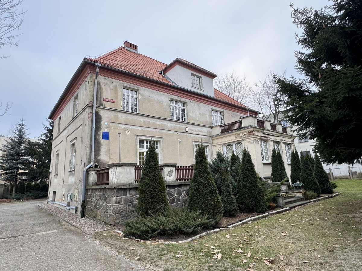 Przedszkole nr 8 przy ul. Bema zamieni się w żłobek. Powstanie 80 nowych miejsc dla najmłodszych
