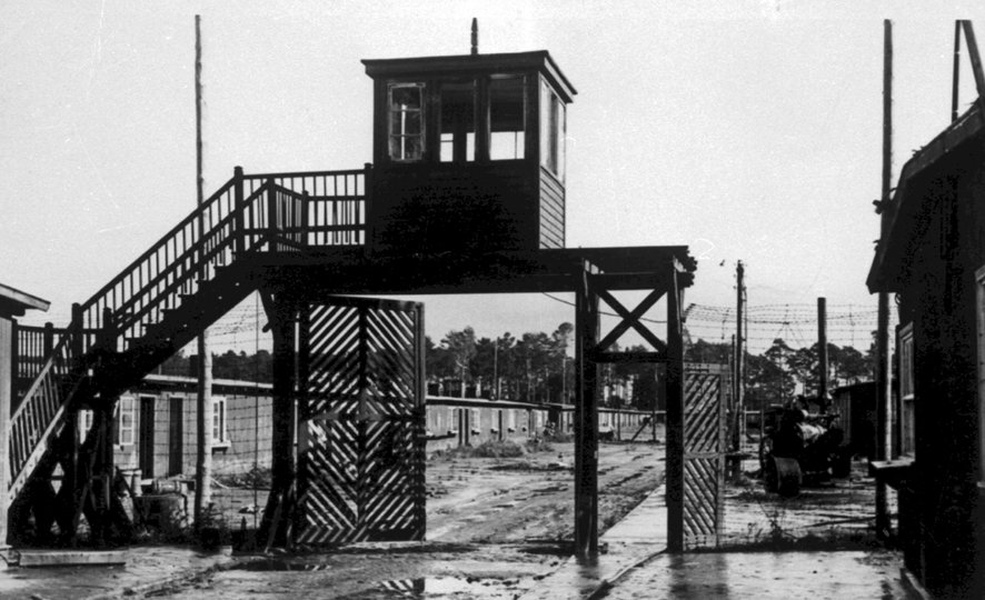 80 lat temu rozpoczął się marsz śmierci więźniów niemieckiego obozu koncentracyjnego Stutthof. W sobotę uczczą ofiary
