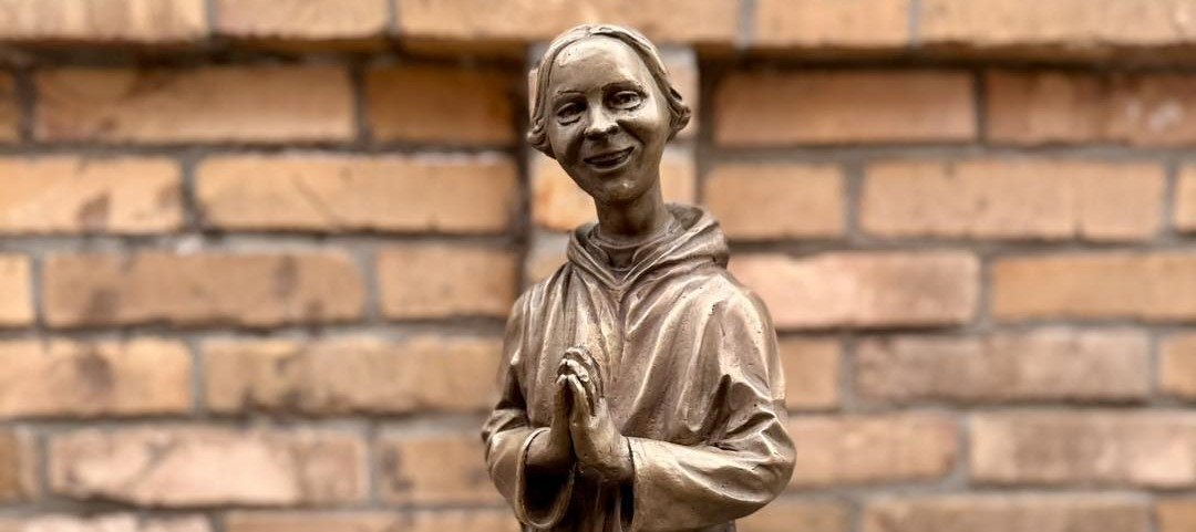 Piekarczyk kleryk padł ofiarą wandali