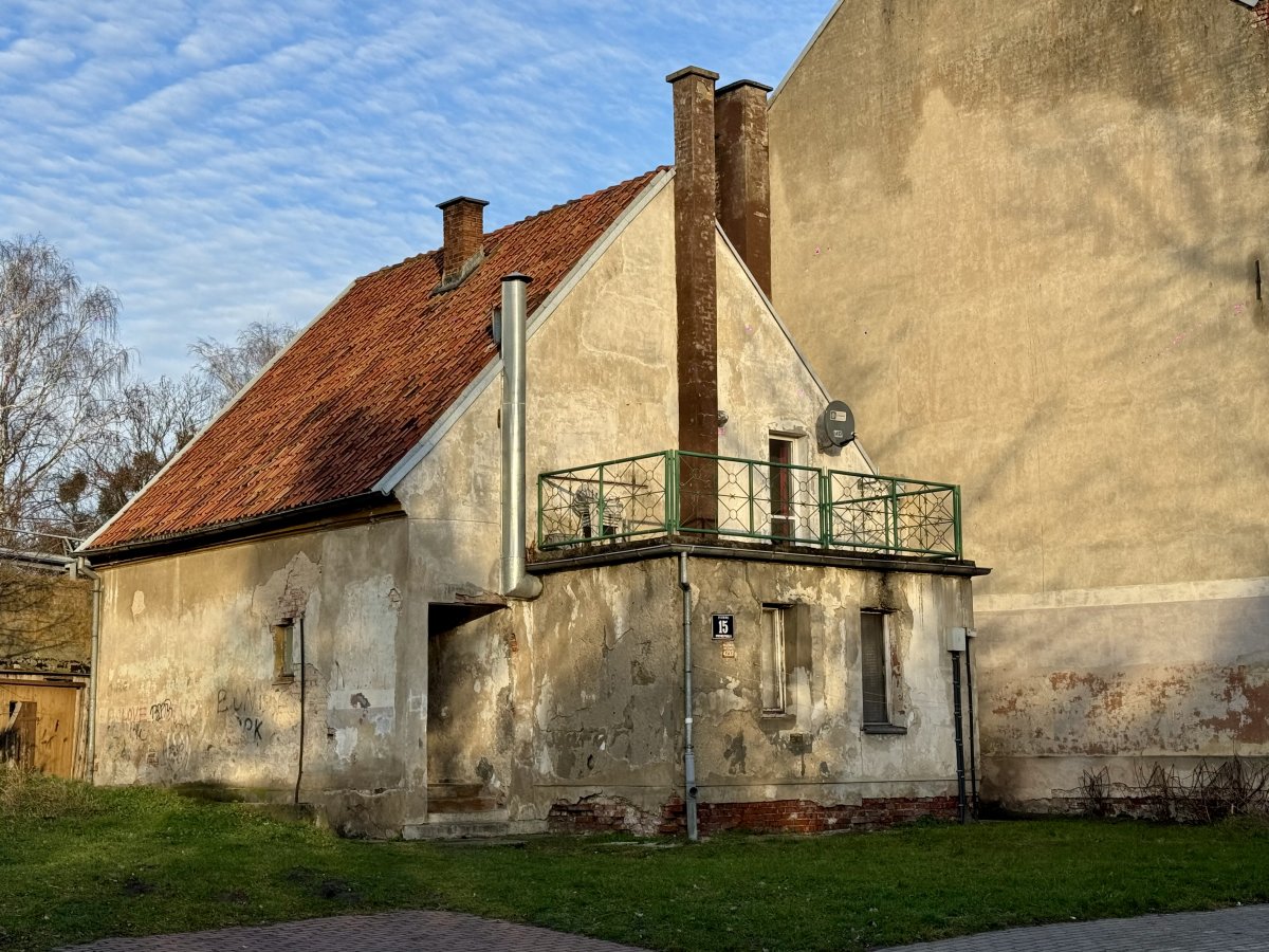 Elbląg chce wyburzyć 38 budynków do 2028 roku [LISTA]