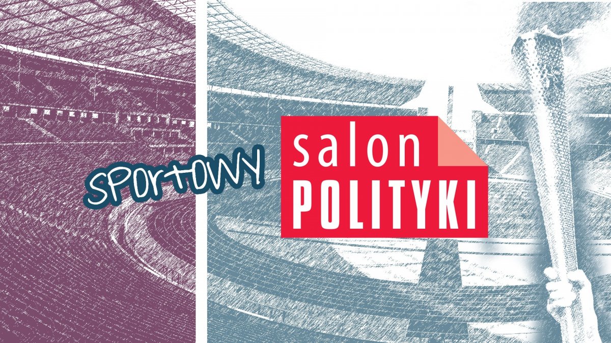 Sportowy Salon Polityki: Olimpijczycy o kondycji polskiego sportu