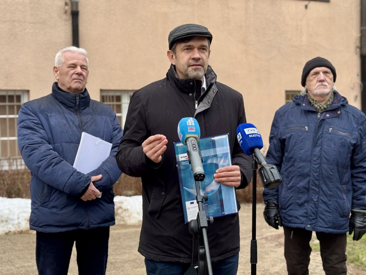 Centrum Integracji Cudzoziemców w Elblągu? Miasto dementuje doniesienia