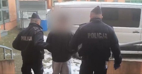Braniewo: Brutalne pobicie podczas sylwestra. Ofiara nadal przebywa w szpitalu