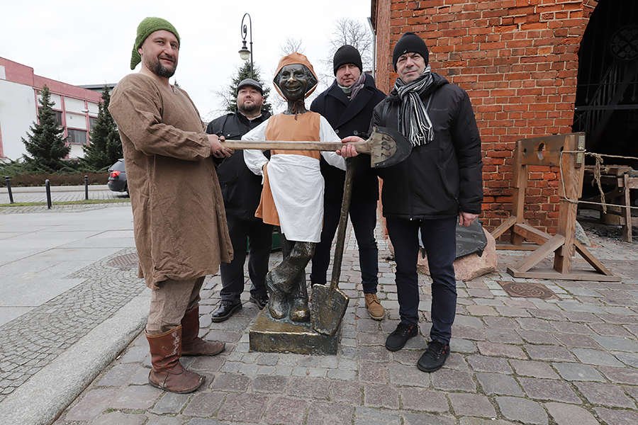 Nagrody Prezydenta Elbląga w rocznicę legendy Piekarczyka