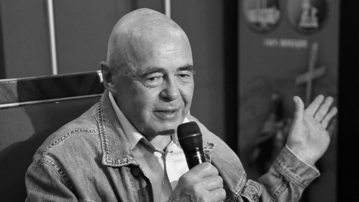 Nie żyje Stanisław Tym, legenda polskiej komedii. Aktor odszedł w wieku 87 lat