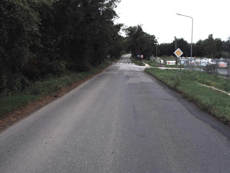 Elbląg: Umowa na przebudowę ulicy Grunwaldzkiej podpisana