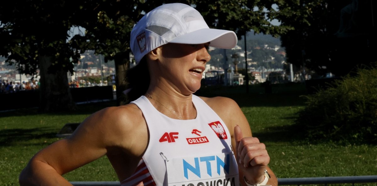 Aleksandra Lisowska: W Los Angeles pokażę się z dużo lepszej strony
