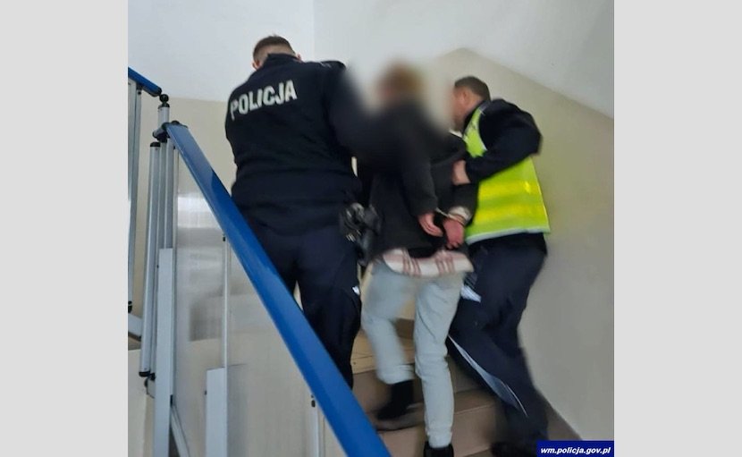 Sąd w Elblągu zadecyduje o dalszym losie Klaudii W.