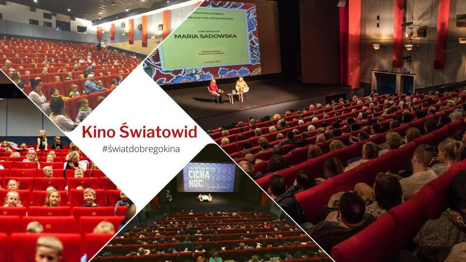 Premiera filmu o twórcy Kanału Elbląskiego pt. 