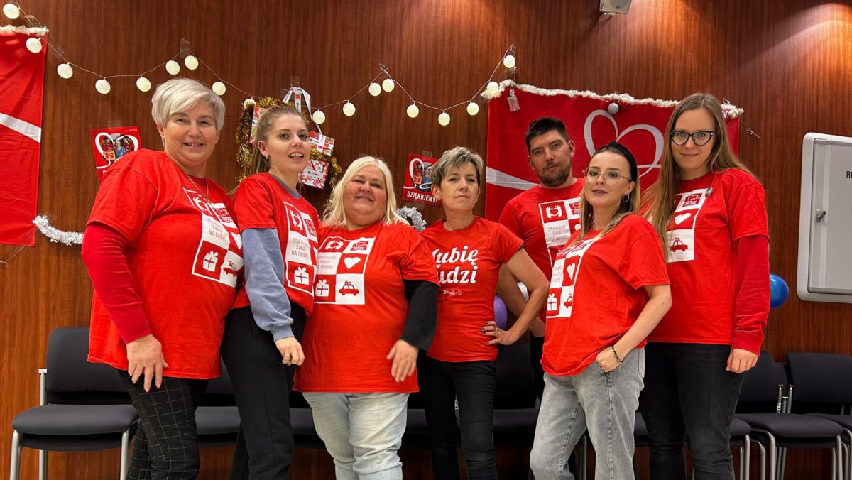 Ruszyła 24. edycja Szlachetnej Paczki: Te rodziny z Elbląga, Tolkmicka i Braniewa czekają na pomoc