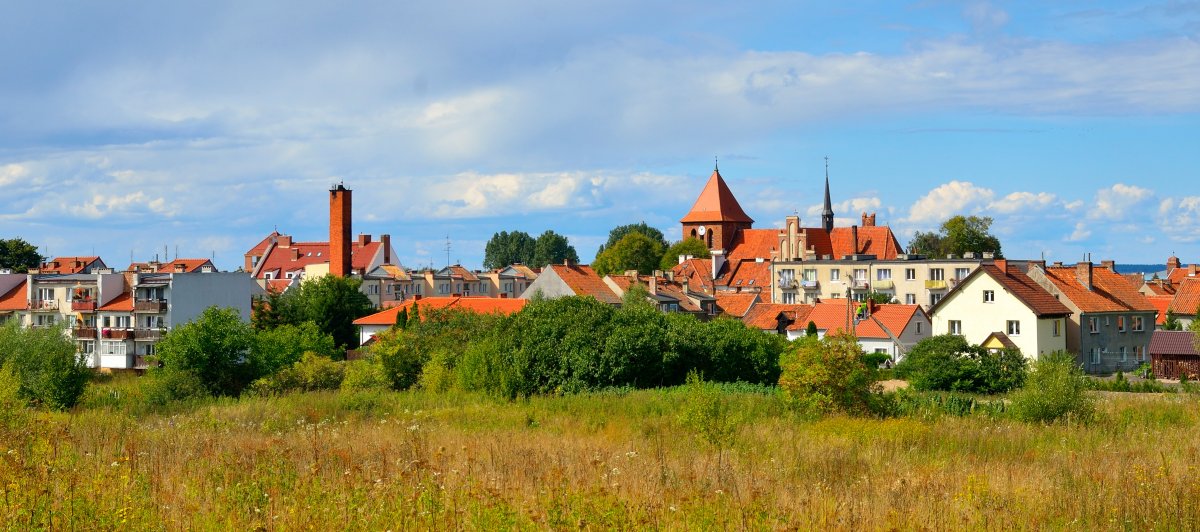 Wysoczyzna Elbląska od A do Z 2024: T jak Tolkmicko