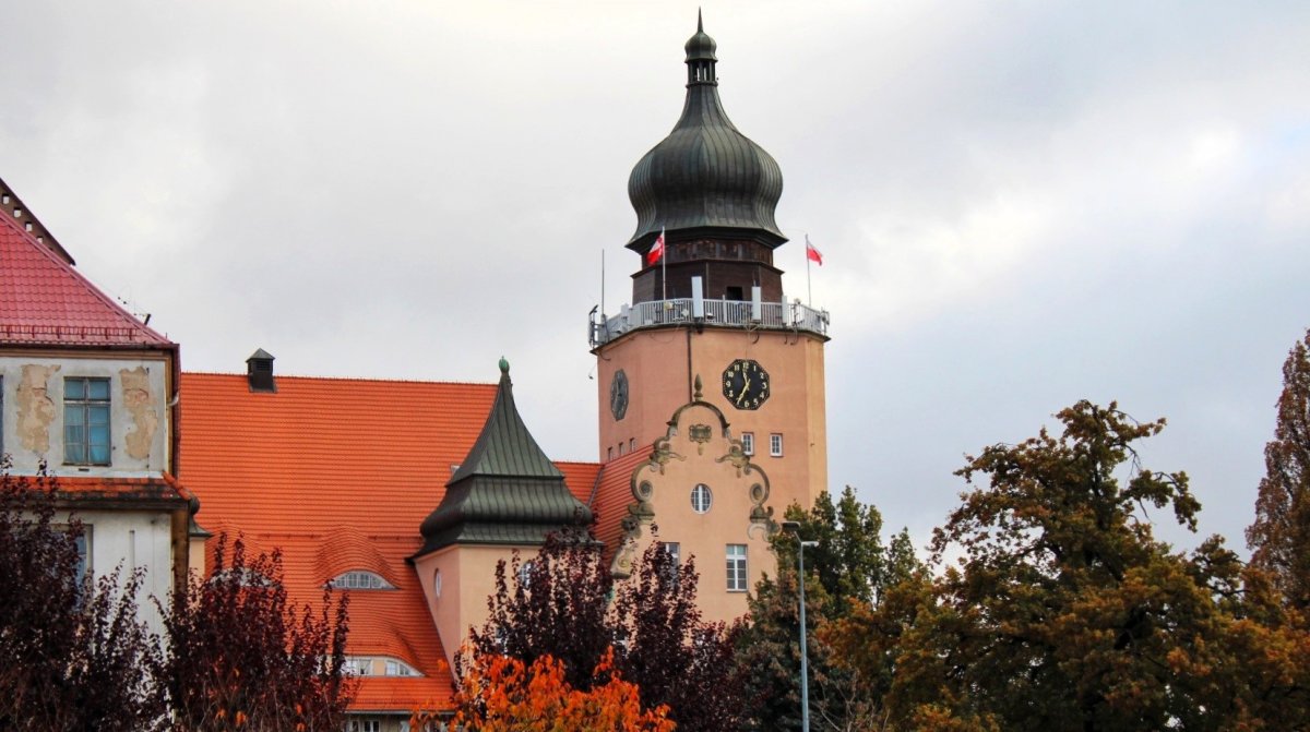 Tym razem budżet miasta ma być rekordowy, a nie trudny i bezpieczny. W 2025 roku dochody Elbląga mają przekroczyć miliard zł