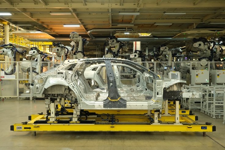 Giganci motoryzacyjni mają problemy. Volkswagen może zamknąć fabryki w Niemczech, poważne trudności mają też BMW i Mercedes-Benz