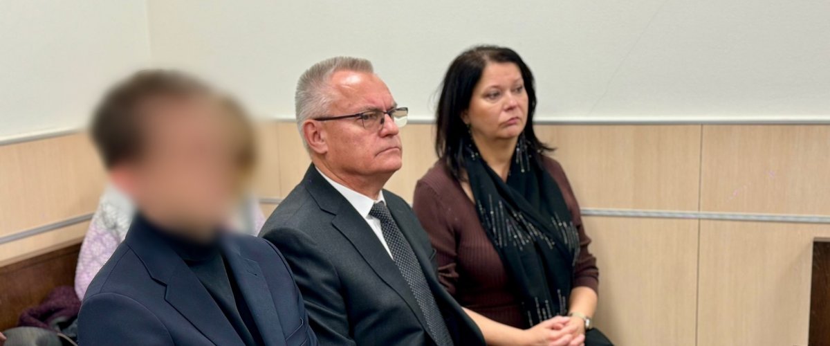 Burmistrz Młynar i wicestarosta elbląski na ławie oskarżonych. Podsłuchiwały ich służby

