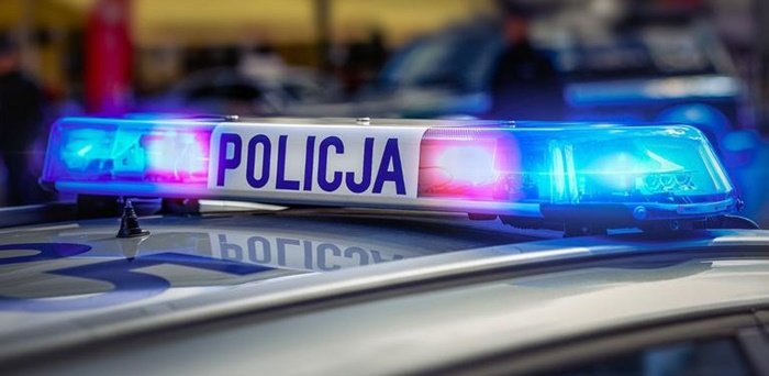 Policja odwołała poszukiwania zaginionego Szymona Borowca