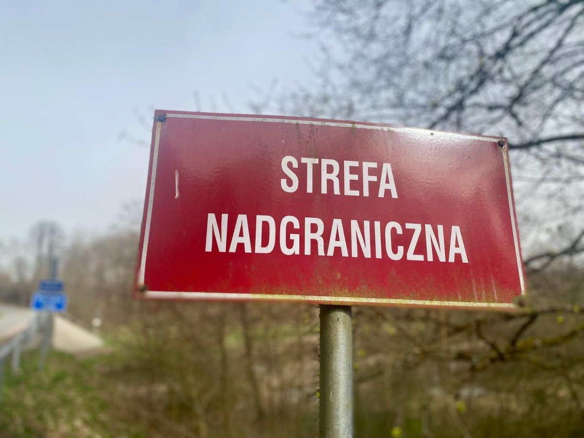W Wilczętach i Płoskini będą nowe drogi. Przygraniczne samorządy otrzymały ogromne wsparcie finansowe