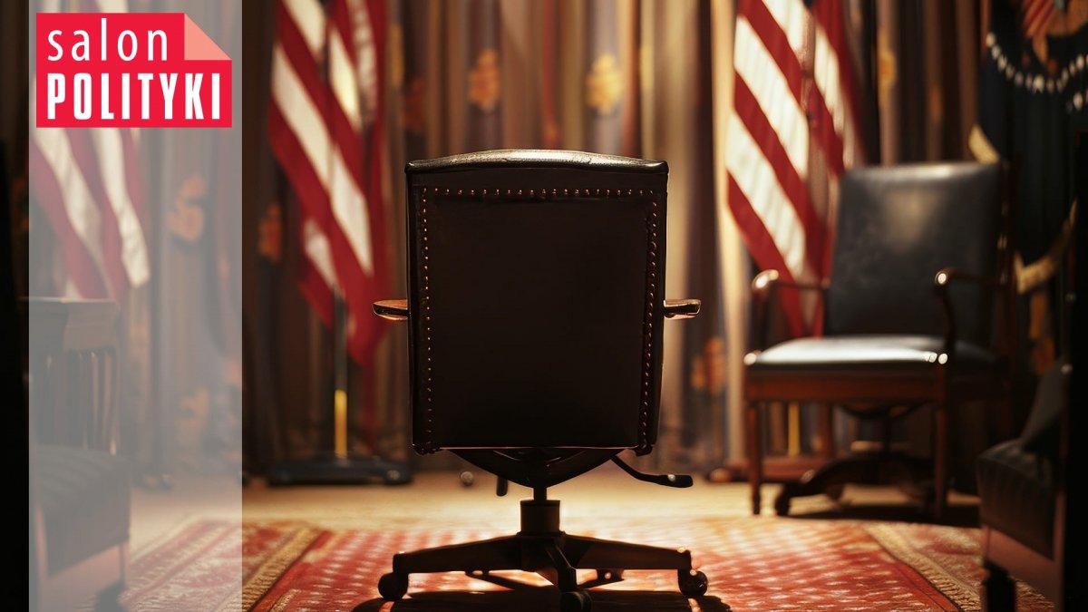 Do Elbląga wraca Salon Polityki. Tematem dyskusji będzie przyszłość Polski i świata po wyborach w USA
