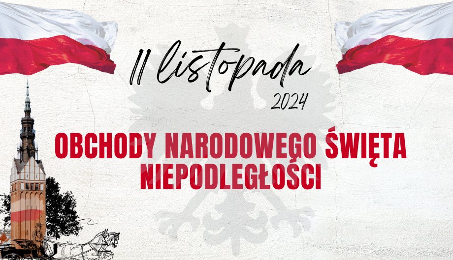 Narodowe Święto Niepodległości 2024 w Elblągu. Będą iluminacje świetlne i przejażdżki konnymi powozami w towarzystwie Marszałka [PROGRAM]
