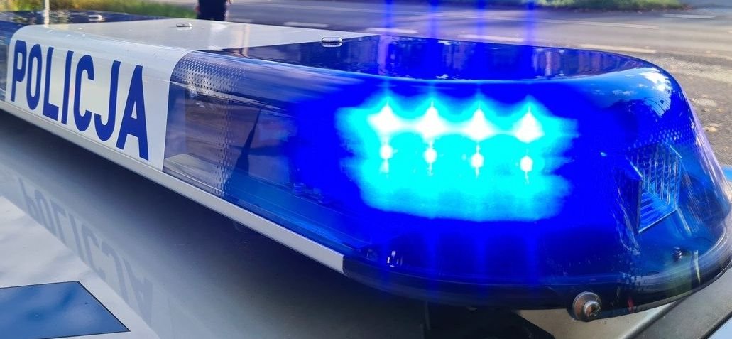 Kradł w elbląskim markecie, zatrzymał go funkcjonariusz Straży Granicznej z Grzechotek