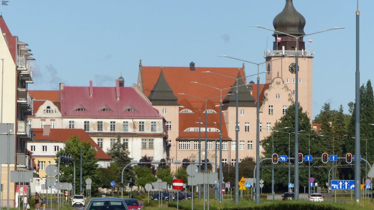 Elbląg: Podatki od nieruchomości znowu w górę
